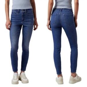 Athleta Skulptek Skinny Jeans 🌴